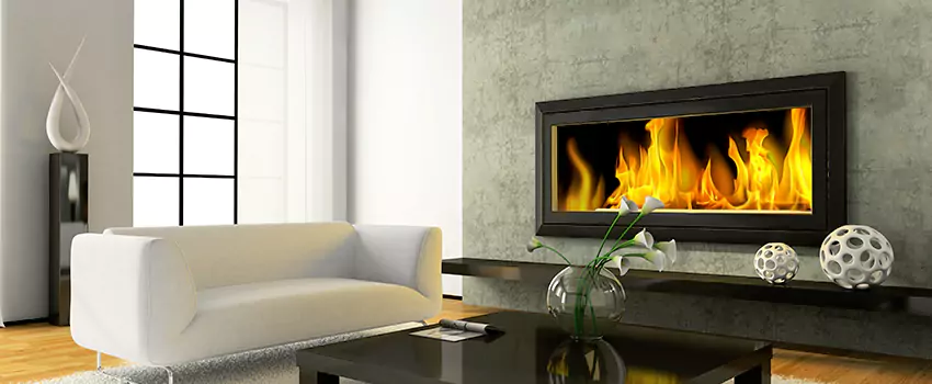 Fireplace Hearth Ideas in Jahnke, Virginia