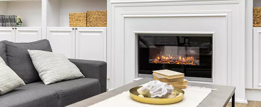 Pellet Fireplace Insert Installation in Jahnke, VA