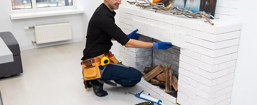 Gas Fireplace Repair And Replacement in Davee Gardens, VA