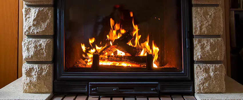 Fireplace Xtrordinair Probuilder Gas Fireplace Installation in Jahnke, VA