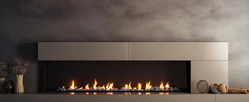 Gas Fireplace Logs Supplier in Jahnke, Virginia