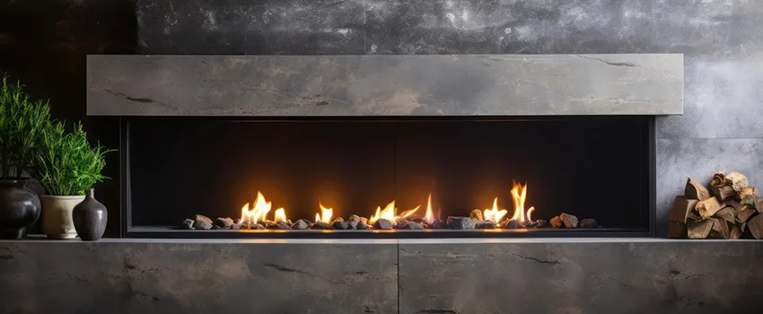 Gas Fireplace Front And Firebox Repair in Jahnke, VA