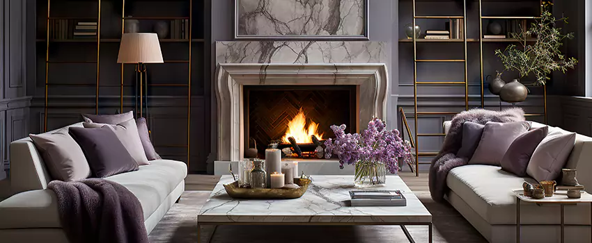 Napoleon Galaxy Series Outdoor Fireplaces Repair in Davee Gardens, VA