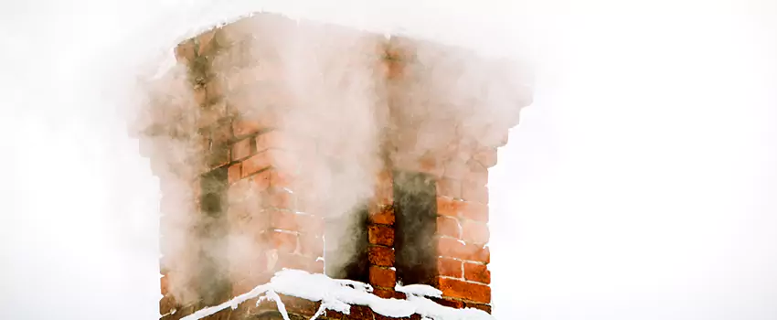 Chimney Flue Soot Removal in Jahnke, VA