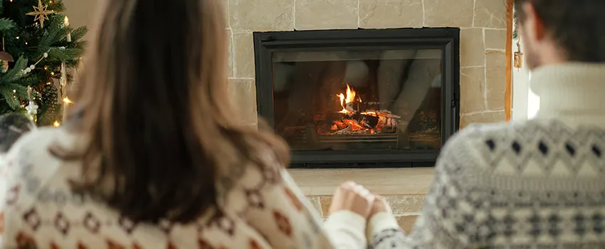 Superior Open-Hearth Wood Fireplaces in Jahnke, VA