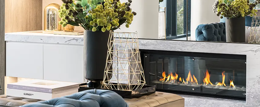 Professional Town & Country Luxury Fireplace Maintenance Experts in Davee Gardens, Virginia