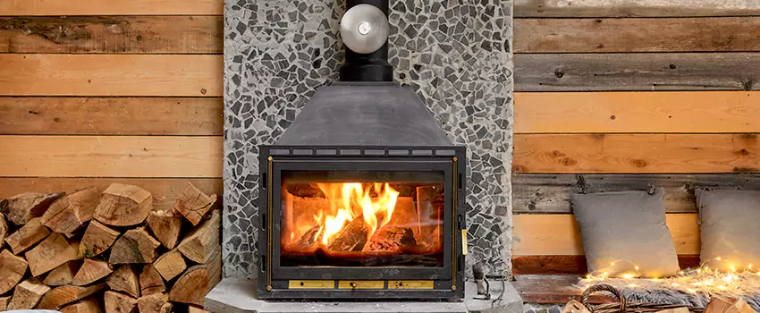 Travis Industries Elite Fireplace Inspection and Maintenance in Jahnke, Virginia