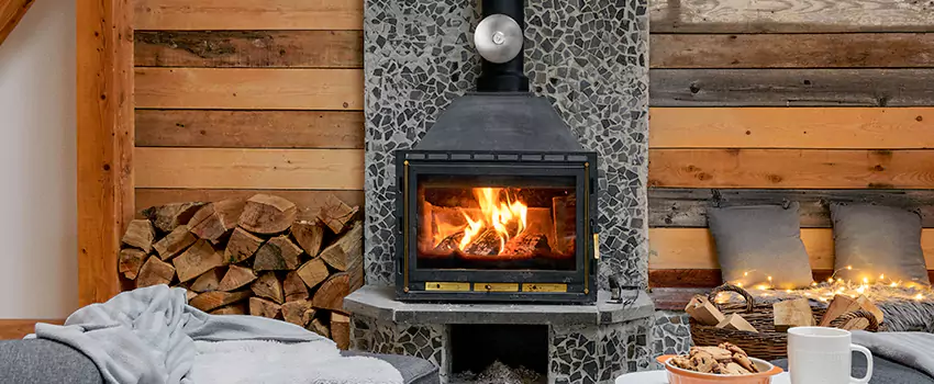 Affordable Wood Fireplace Fixing Solutions in Davee Gardens, Virginia
