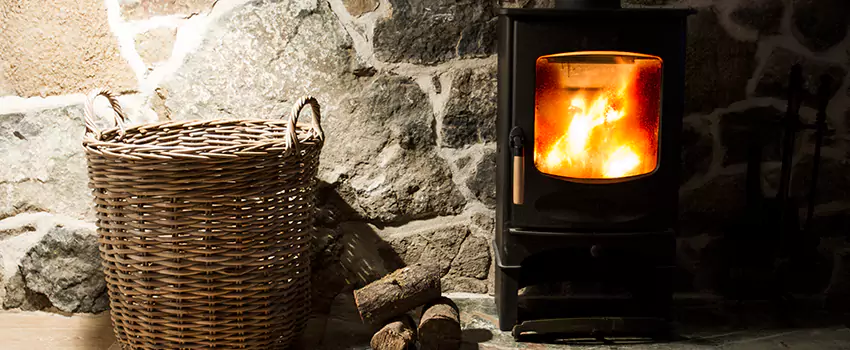 24/7 Wood Stove Installation Services in Davee Gardens, Virginia