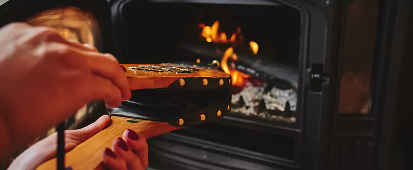 Wood Stove Grates Repair in Davee Gardens, Virginia