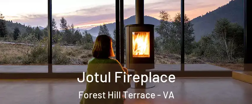 Jotul Fireplace Forest Hill Terrace - VA