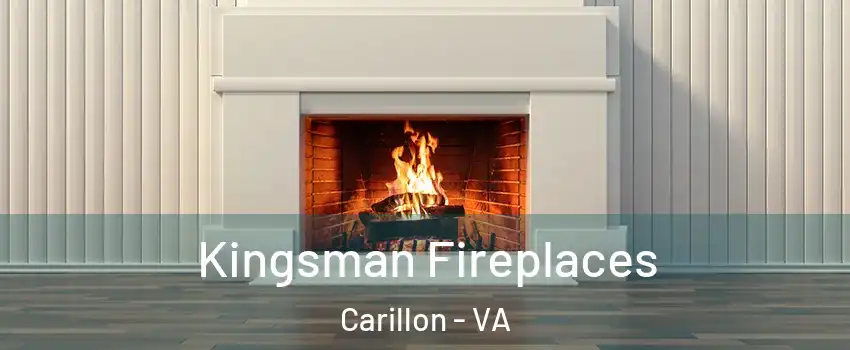 Kingsman Fireplaces Carillon - VA