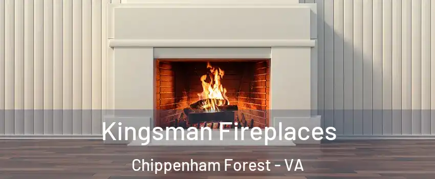 Kingsman Fireplaces Chippenham Forest - VA