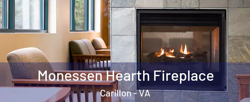 Monessen Hearth Fireplace Carillon - VA