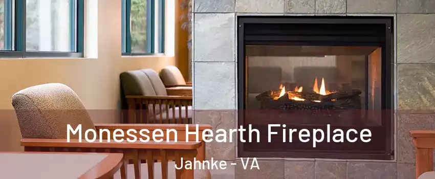 Monessen Hearth Fireplace Jahnke - VA