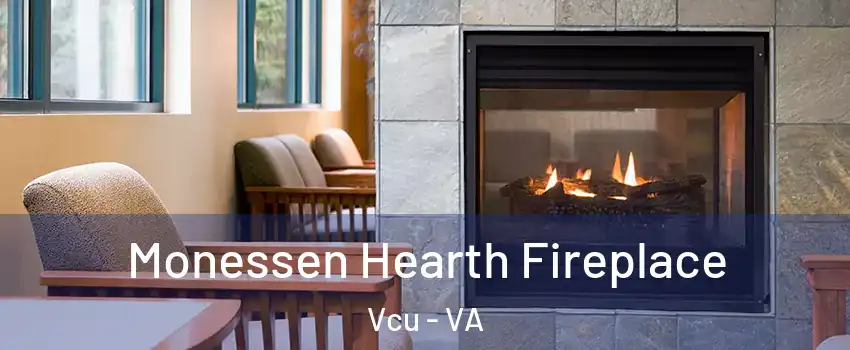 Monessen Hearth Fireplace Vcu - VA