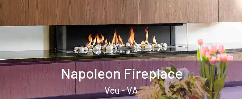 Napoleon Fireplace Vcu - VA