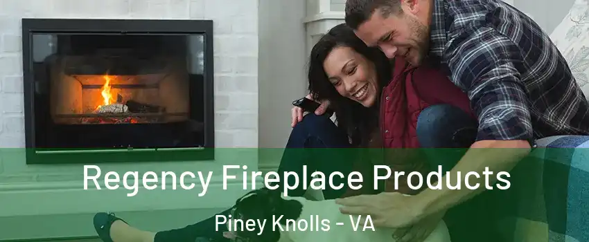Regency Fireplace Products Piney Knolls - VA