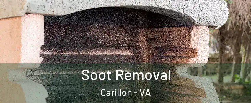 Soot Removal Carillon - VA