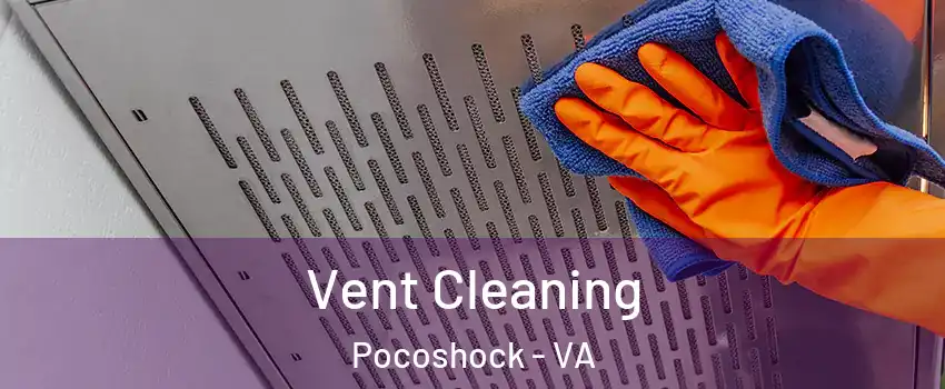 Vent Cleaning Pocoshock - VA